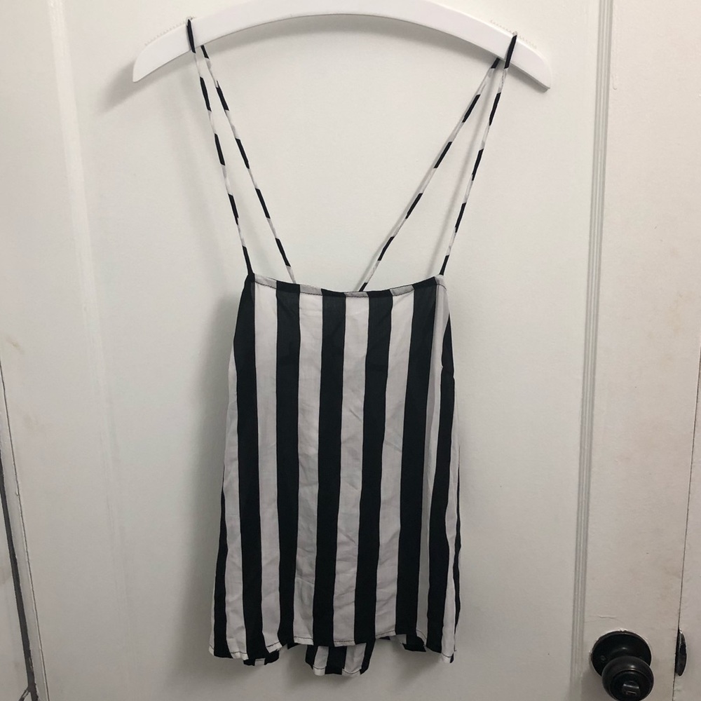 Mikoh 💦 Soja top NWT size 1 - Picture 13 of 16
